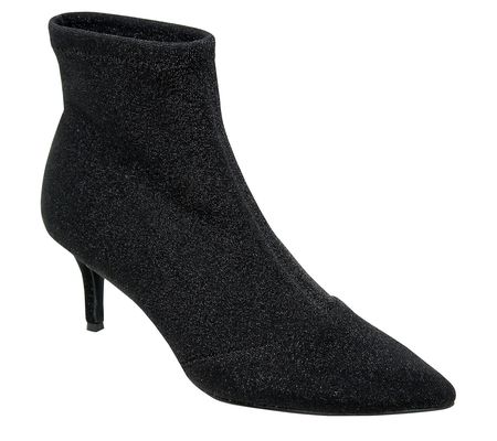 Charles by Charles David Stretch Bootie - Amste l 2