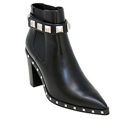 Charles By Charles David Studded Bootie - Dream r