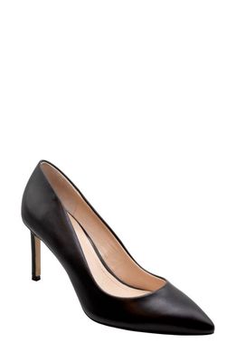 Charles by Charles David Sublime Pointed Toe Pump in Black
