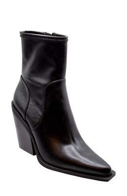 Charles by Charles David Wynter Pointed Toe Bootie in Black