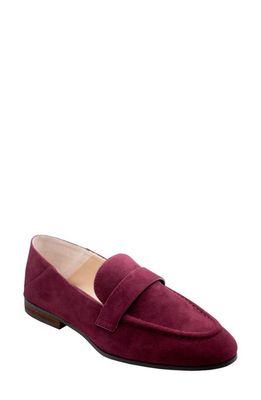 Charles David Favorite Convertible Loafer in Cranberry