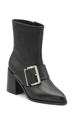 Charles David Jenna Boot in Black 