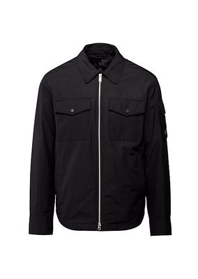 Charlesbourg Zip Jacket