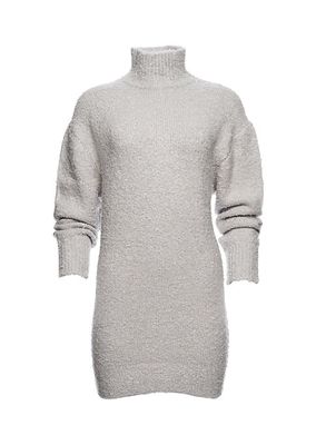 Charlie Sweater Dress