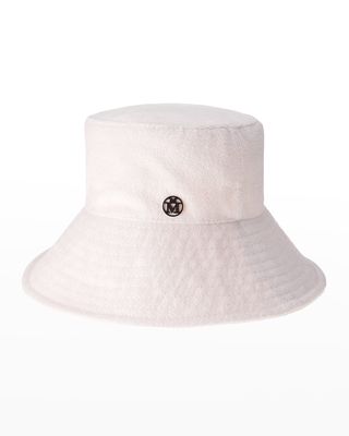Charlotte Terry Bucket Hat