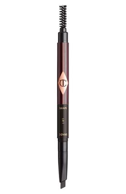 Charlotte Tilbury Brow Lift Eyebrow Pencil in Perfect Brow