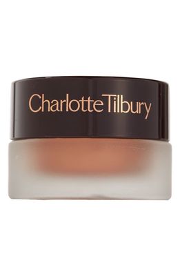 Charlotte Tilbury Eyes to Mesmerise Cream Eyeshadow in Copper Sunrise