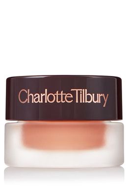 Charlotte Tilbury Eyes to Mesmerise Cream Eyeshadow in Sunlit Glow