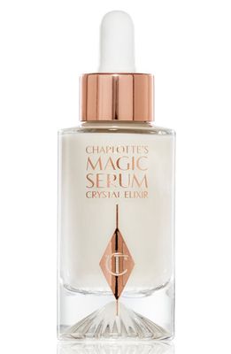 Charlotte Tilbury Magic Serum Crystal Elixir Face Serum