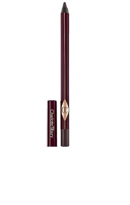 Charlotte Tilbury Rock 'n' Kohl Eyeliner in Barbarella Brown.