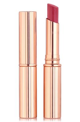 Charlotte Tilbury Superstar Lips Glossy Lipstick in Sexy Lips
