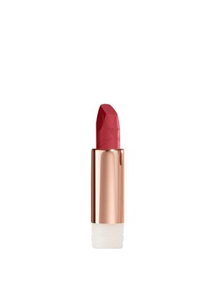 Charlotte Tilbury The Look of Love Matte Revolution Lipstick Refill - First Dance-Pink