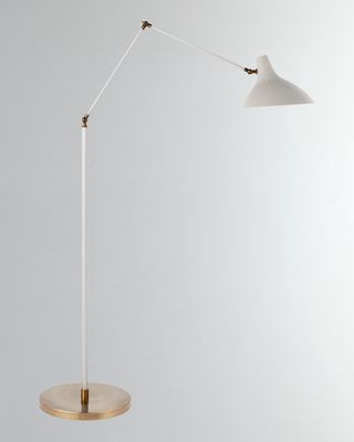 Charlton Floor Lamp By Aerin