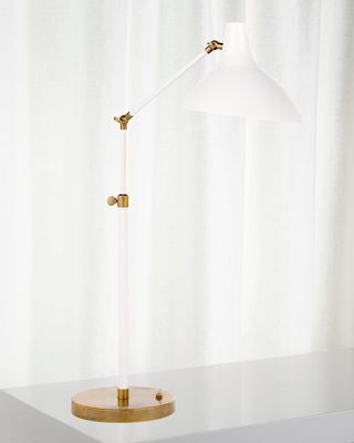 Charlton Table Lamp By Aerin