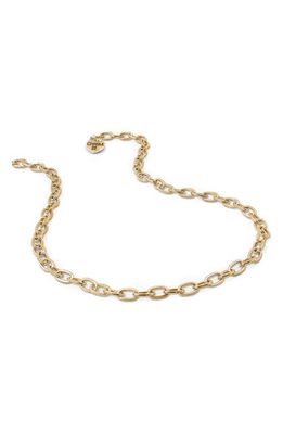 CHARM IT! Goldtone Chain Necklace
