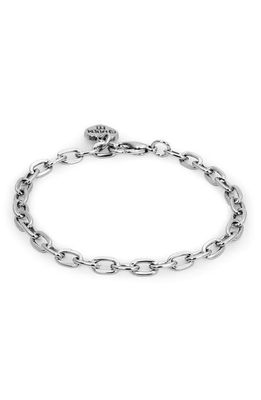CHARM IT!® Charm Bracelet in Chain