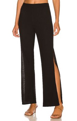 Chaser Beach Pants in Black