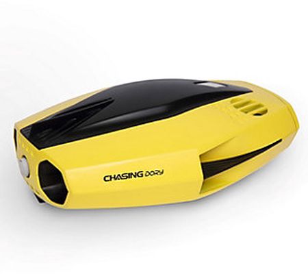 Chasing Dory Underwater Drone