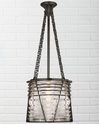Chatham Large Lantern By Ralph Lauren Home