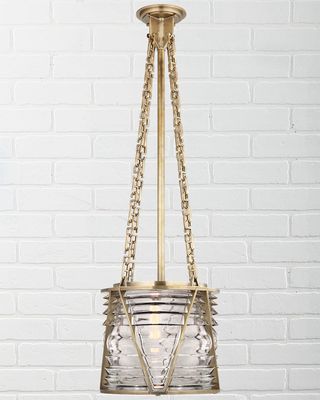 Chatham Small Lantern By Ralph Lauren Home