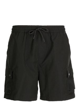CHÉ cargo track shorts - Grey