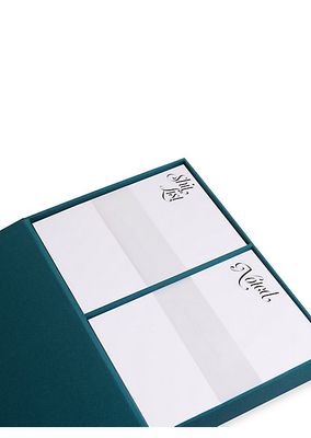 Cheeky 4-Piece Notepads Set