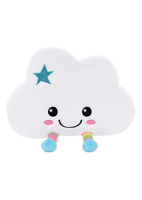 Cheerful Cloud Plush