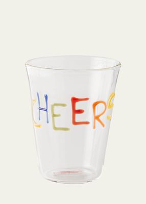 Cheers Cup