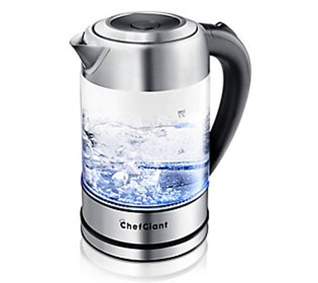 ChefGiant 1.7-liter Electric Hot Water Kettle