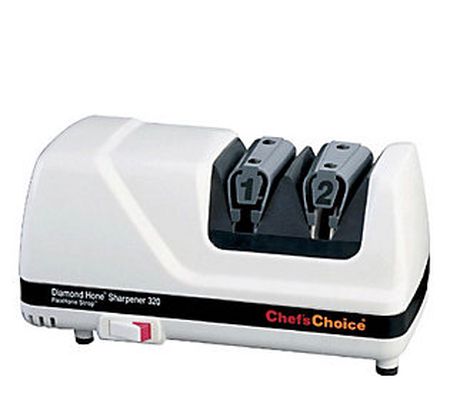 Chef's Choice FlexHone/Strop Professional 320 K nife Sharpener