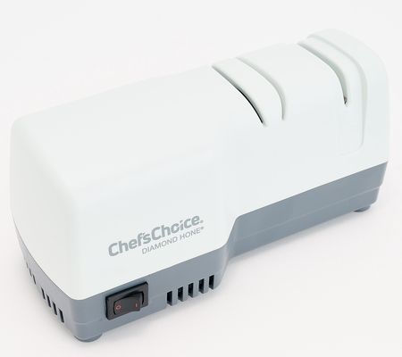 Chef'sChoice 2-Stage Hybrid Electric Knife Sharpener