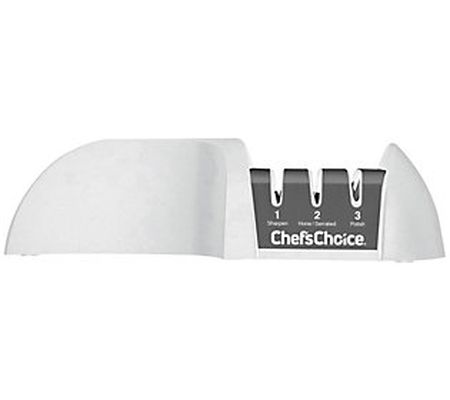 Chef'sChoice G436 3-Stage Manual Knife Sharpene r