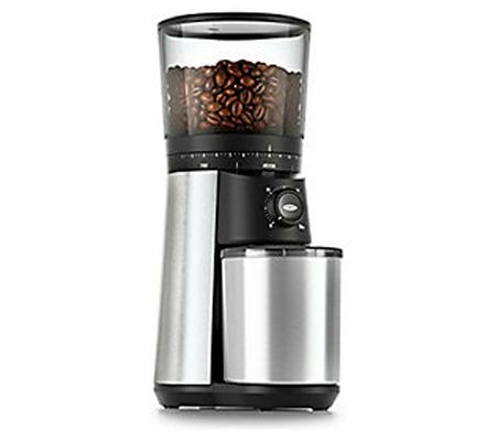 Chefwave Manual Conical Burr Coffee Grinder