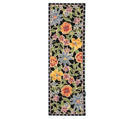 Chelsea Collection HK214 2'-6" X 6' Rug by Vale rie