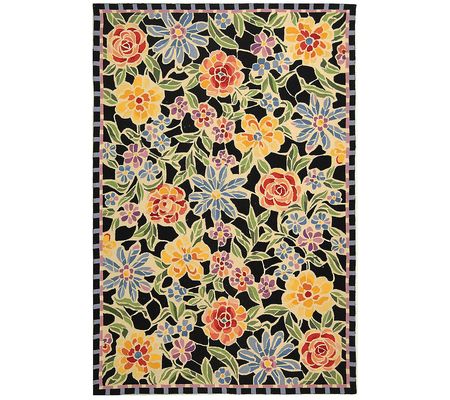 Chelsea Collection HK214 8' X 10' Rug by Valeri e