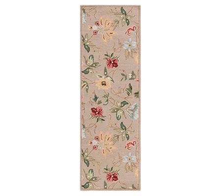 Chelsea Collection HK311 2'-6" X 10' Rug by Val erie