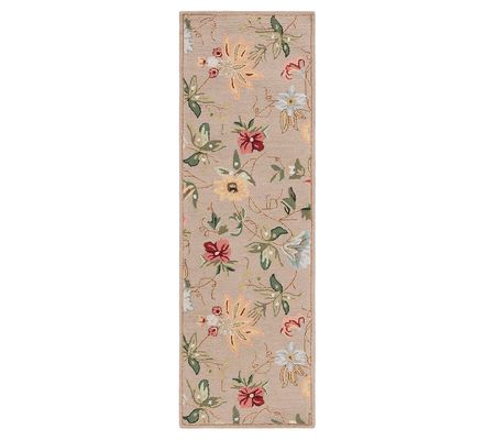 Chelsea Collection HK311 2'-6" X 12' Rug by Val erie