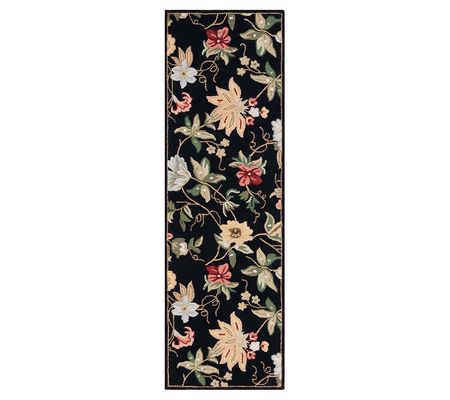 Chelsea Collection HK311 2'-6" X 14' Rug by Val erie