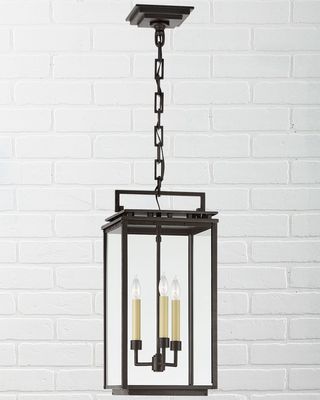 Cheshire Medium Hanging Lantern