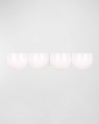 Cheverny Extra Large Vanity Light by Christiane Lemieux