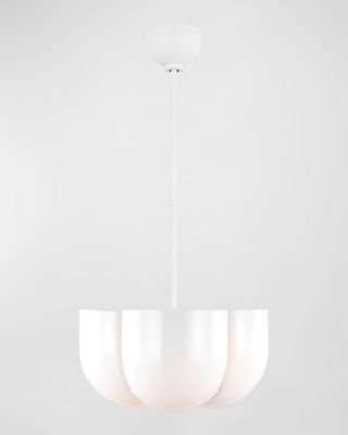 Cheverny Pendant Light by Christiane Lemieux