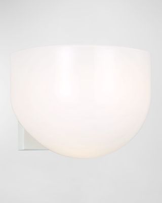 Cheverny Small Vanity Light by Christiane Lemieux