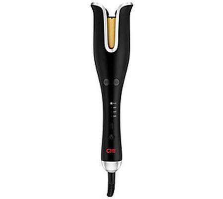 CHI Compact Spin N Curl 1" Rotating Curler