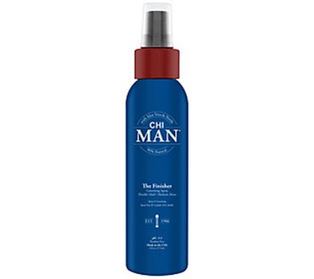 CHI Man The Finisher Grooming Spray 6 oz