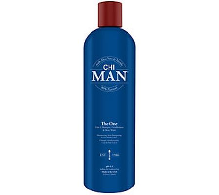 CHI Man The One 3-in-1 25 oz