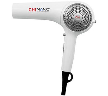 CHI Nano Ionic Technology Hair Dryer