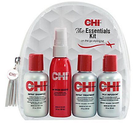 CHI On the Go Styling Kit - The Essentials