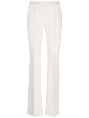 CHIARA BONI La Petite Robe Maren straight-leg trousers - Neutrals