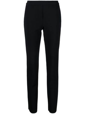 CHIARA BONI La Petite Robe Petronilla straight-leg trousers - Black