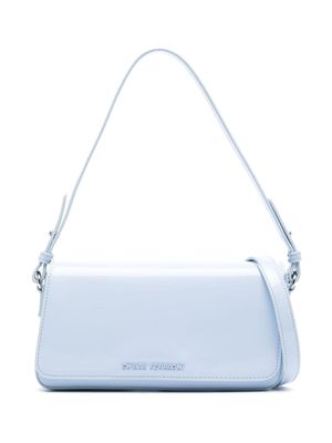 Chiara Ferragni envelope shoulder bag - Blue